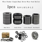 High Quality Drive Roller Wire Feeder Drive Wheel Feeder Welding Guide