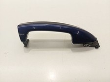 Volkswagen Passat B6 2009 Hinten Links Tür Außen Griff 3C0837205
