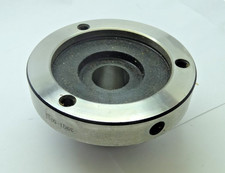 HHIP 3901-5033 ER-32 Collet Chuck 100mm (M40x1.5) High Precision Lathe Milling