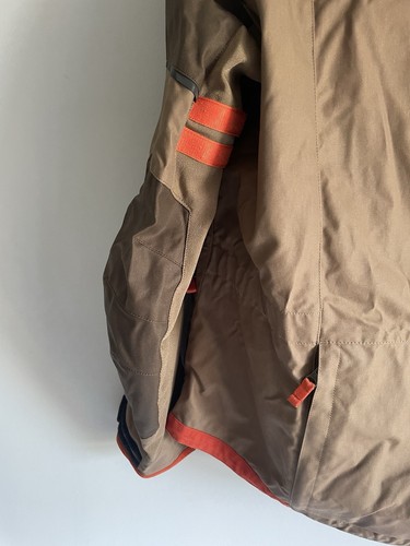 GENUINE BMW MOTORRAD BMW Motorcycle Jacket Pure Xcursion Men- 54 (XL) - Picture 9 of 21