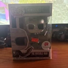 Funko Pop! Vinyl Universal Monsters The Invisible Man Walgreens (Exclusive) #608