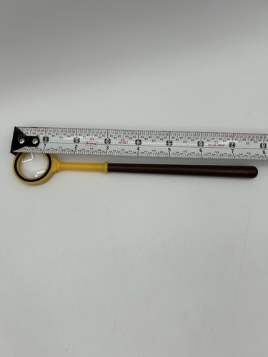 Osmo DETECTIVE AGENCY Mystery Game - Magnifying Glass Only, Part Only - Picture 6 of 8
