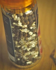 Gourmet All-Purpose Seasoning | Steak, Chicken, Pork & Veggies | Grinder Bottle