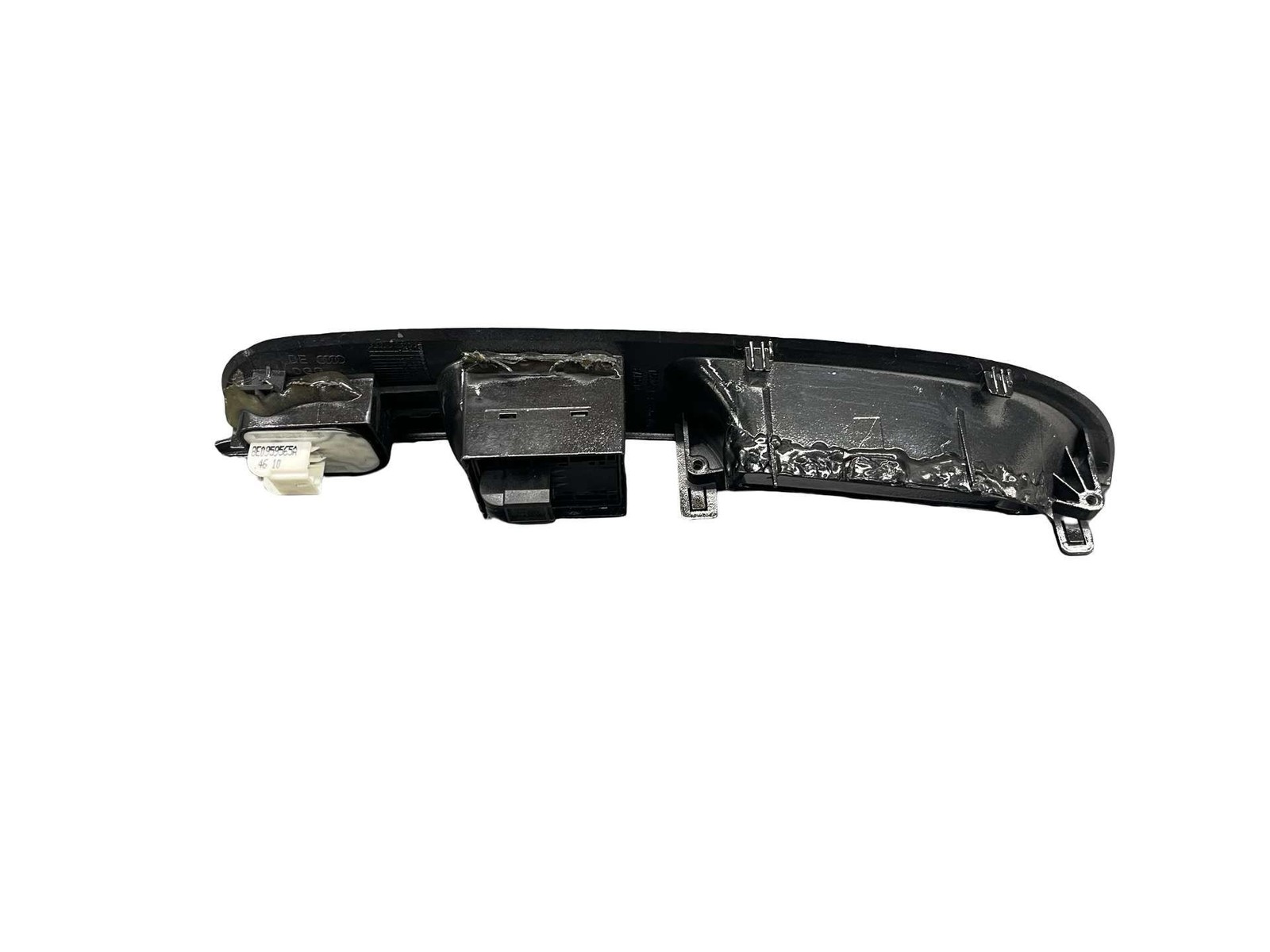 Audi R8 2008-2013 Front Left Switch panel P/N 423867101
