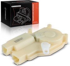 Rear Tailgate Trunk Lock Actuator for Acura RSX 2002–2006