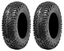 Pair of CST Lobo RC (8ply) 32x10-14 ATV Tires (2)