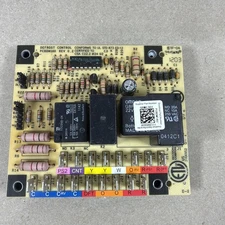 TESTED 🔥🔥 OEM GOODMAN PCBDM160 GDM1301 DEFROST  CONTROL  BOARD  (N34)