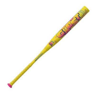 EASTON GHOST 軟式バット イエロー 2026 Easton Ghost Advanced Spring Break Edition -10 Fastpitch