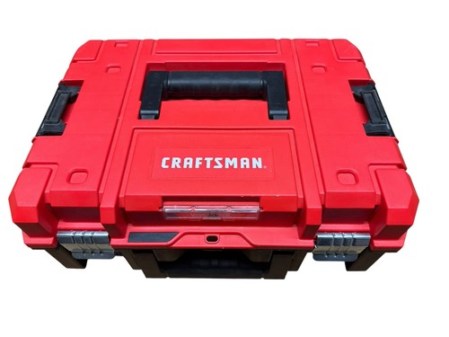 VERSASTACK Werkzeugkoffer, 17 Zoll, Stapelsystem (CMST17830) - Bild 2 von 10