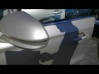 Driver Side View Mirror Heated Memory Approach Lamps Fits 15-19 MKC 3591744