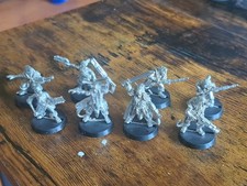 Necromunda Ratskin Warband Gang GW Fanatic