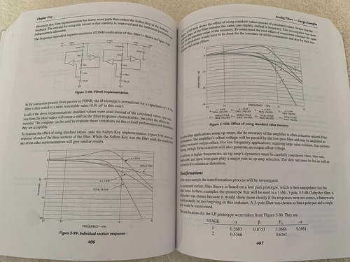 OP Amp Applications Handbook 2004 Jung Operational Amplifiers Audio Guide Manual - Bild 10 von 11