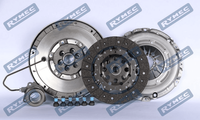Kupplungssatz FüR Opel Astra H Caravan Gtc Twintop Signum Cc Vectra C Zafira /