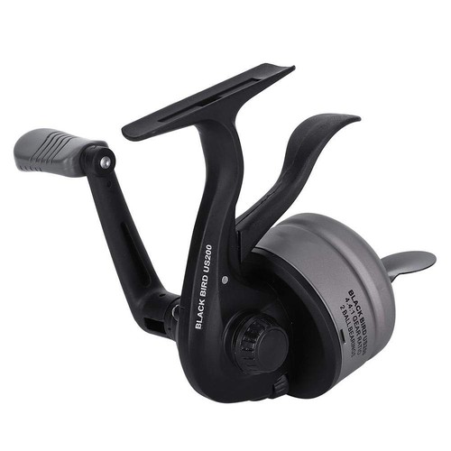 Fishing Reels Trigger, US200 4.4:1 Luya handbrake Reels Fishing Line Wheel Fi... - Picture 9 of 9