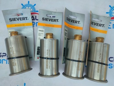SIEVERT - PRO 86/88 POWER BURNER 60MM 114KW