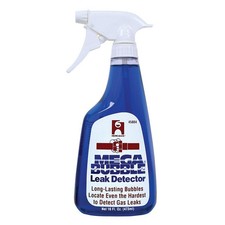 Oatey 45804 Hercules Megabubble Leak Detector 16 Oz
