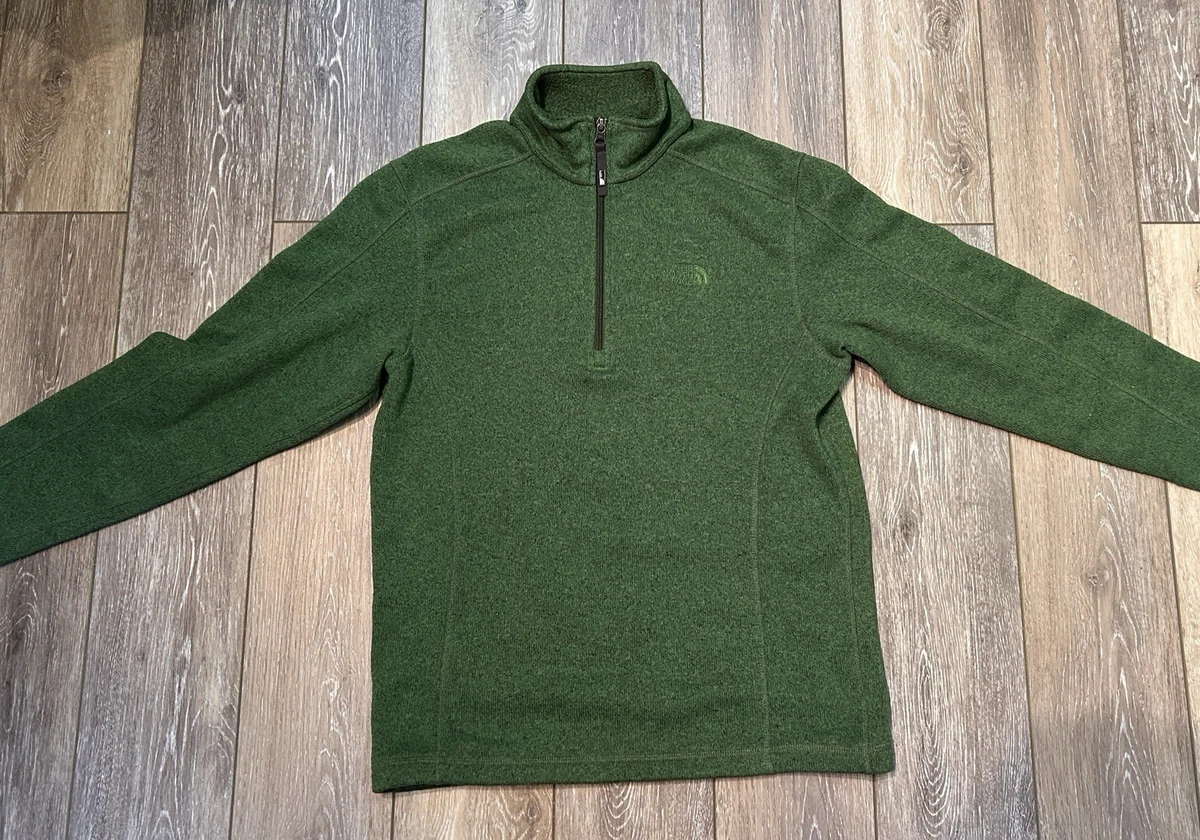 The North Face Green Regular Size Sweaters for Men for sale | eBay