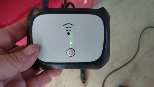 Intelligent 2 in 1 Dog Training & Outdoor Wireless Fence System A-39 - Picture 9 of 9