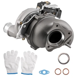 Turbo GTA1749V für Ford Focus/Mondeo/Galaxy 1.8 TDCi 2005-2015 4M5Q6K682AD NEU