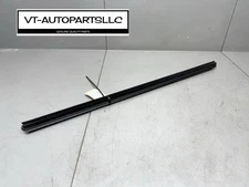 ⭐️2020-2024 KIA TELLURIDE REAR LEFT DOOR WINDOW INNER BELT WEATHERSTRIP SEAL OEM