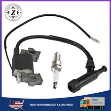 Ignition Coil Honda GX120 GX140 GX160 GX200 GX160 GX200 4 5.5HP 6HP 168F Engine