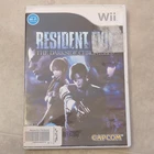 New ListingResident Evil: The Darkside Chronicles (Nintendo Wii)
