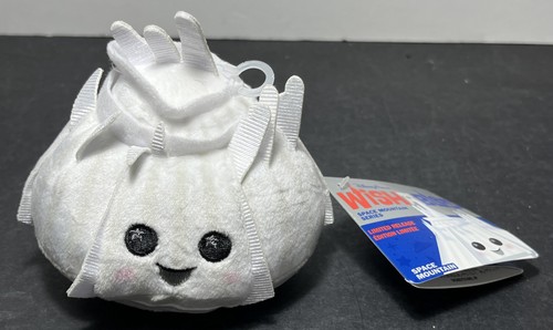 NWT Disney Parks Space Mountain Wishables Plush Space Mountain Attraction LE