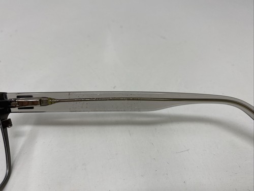 Guess Eyewear GU 1994 009 54-19-145 Gunmetal/Gray Full Rim Eyeglasses Frame GK40 - Picture 6 of 8