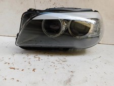 Frontscheinwerfer BMW 5 F11 F10 7203245 Bi-Xenon Ein Stück (Rechts oder Links)