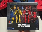 G.I. Joe Classified Series #169, G.I. Joe Diver Vs. Cobra Diver - Ships Same Day