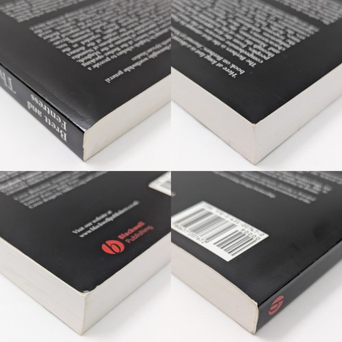 Berbers The Peoples of Africa Michael Brett & Elizabeth Fentress Trade Paperback - Picture 7 of 16