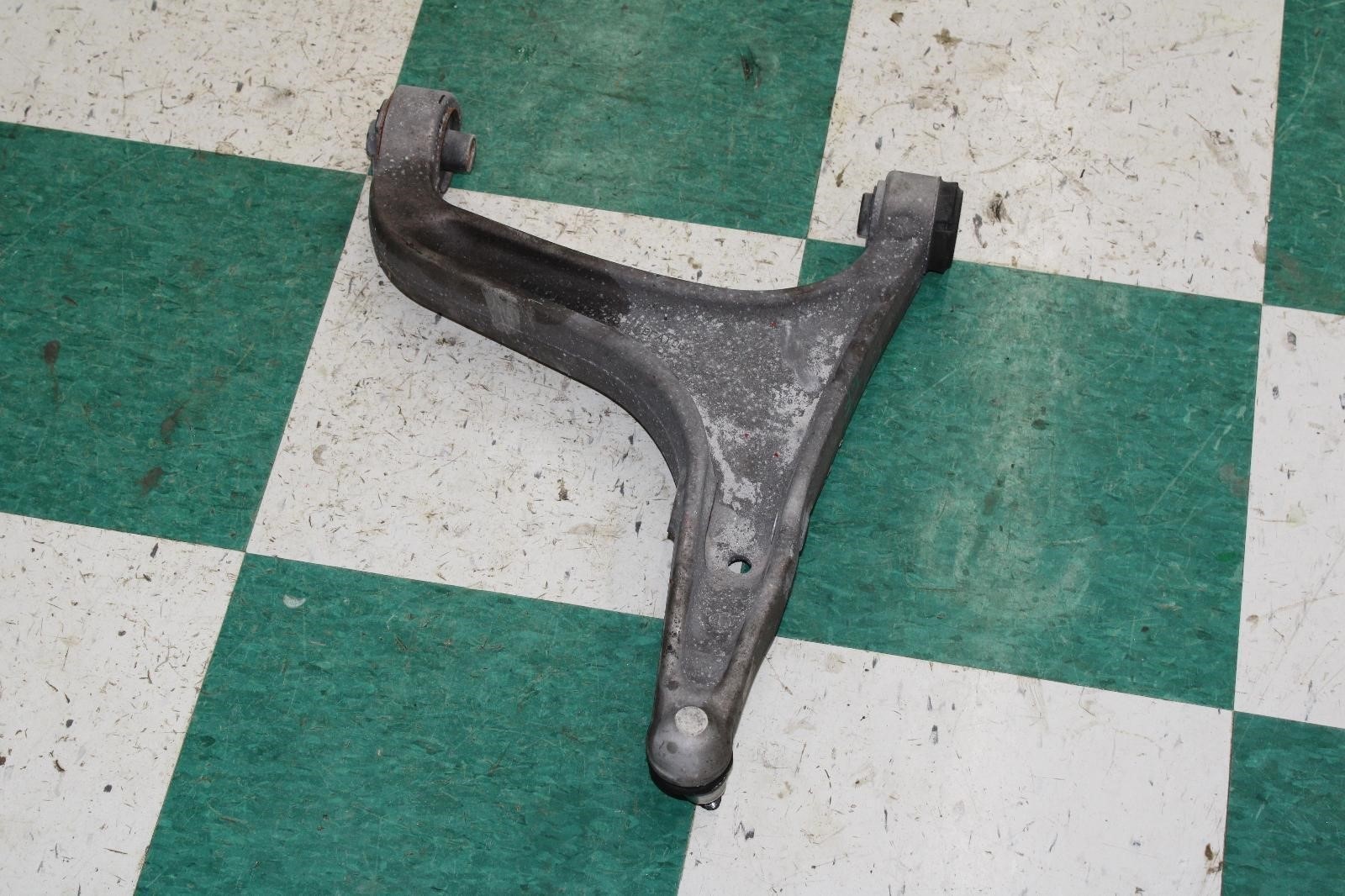 14-20 Ghibli Driver L Left Front LF Lower Control Arm Suspension Link OE Factory