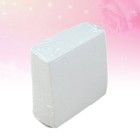  500 Sheets 7cm Kitchen Baking Oil-absorbing Paper Food Packaging Silicone Paper