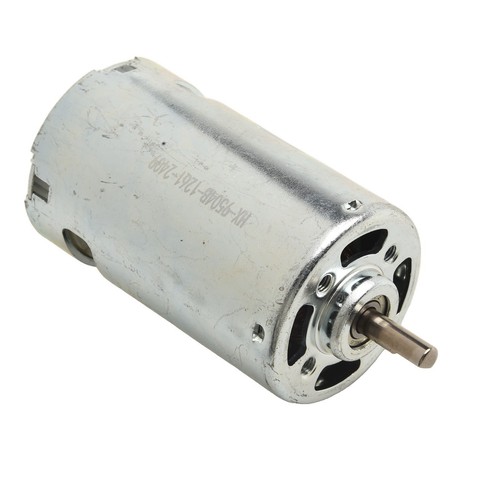 Hydraulischer Pumpenmotor für BMW Z4 E85 2003 2008 54347193448 Kabinendach - Bild 9 von 13