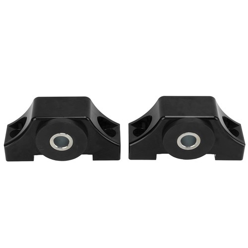 ˜Engine Billet Motor Torsion Mount Kit 6061‑T6 Aluminum Replacement For EG - Picture 12 of 22