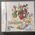 Kingdom Hearts Re: Coded (Nintendo DS, 2011)