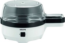 KRUPS Eierkocher F23370 Ovomat Special, Anzahl Eier: 7 St., 350 W, perfekte