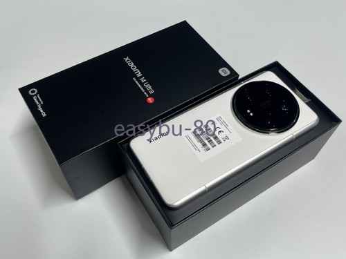 Xiaomi 14 Ultra 5G 256GB/512GB/1TB 6.73" 50MP HyperOS Snapdragon 8 Gen3 Desbloqueado - Imagen 9 de 19