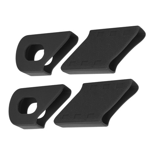 Bicycle Aero Bars 25.4 Mm Aluminum Alloy Rest Handlebar For Mountain Bike SP - Picture 10 of 22