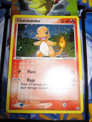 POKEMON EX RED FIRE LEAF GREEN MINT RARE REVERSE ENGLISH VO FRESH CARDS !! - Picture 12 of 95
