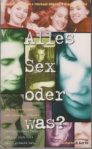 Alles Sex oder was ? (217y)