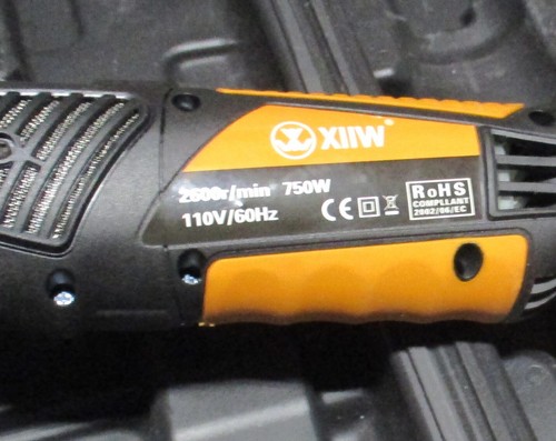 Schafschere 750W Profi Schwerlast Elektrische Schafschere Schafschere  - Bild 2 von 3