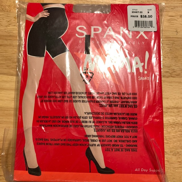 spanx rn112121