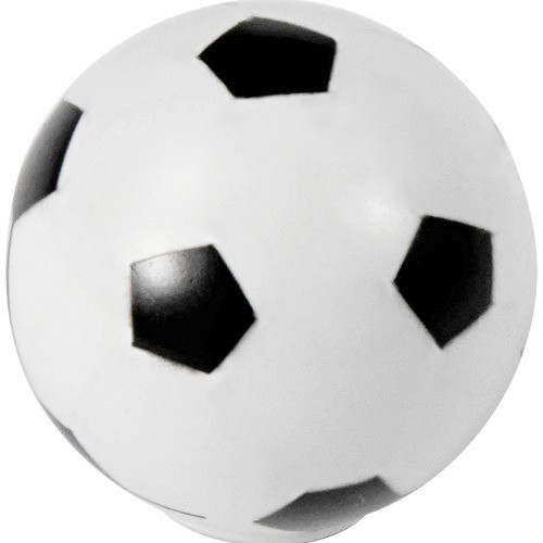 1-1/4" Baseball Fußball Basketball Sport Schrank Griffe & Knopf Hardware - Bild 4 von 20