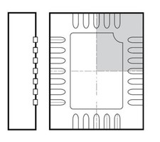 1Pcs LTC3616IUDD#PBF SMD/SMT