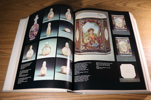 CONNOISSEUR Magazine 1975 Bound Complete Year Set of 12 Luxury Art Collectibles - Picture 10 of 10
