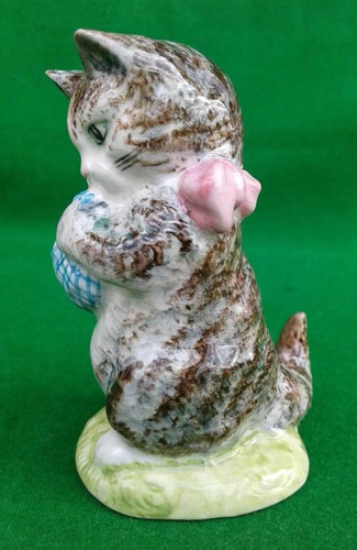 BEATRIX POTTER 2 - BESWICK / ROYAL ALBERT - A to Mr FIGUR AUSWAHL. - Bild 448 von 543