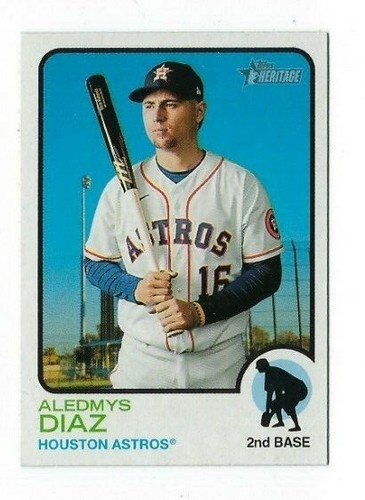 Short Prints SP High # Complete Your Set 2022 Topps Heritage You Pick #401-500 - Bild 8 von 65