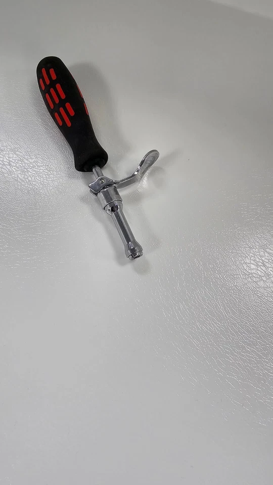 Locking Nut Driver 7mm, Jubilee Clip Driver. - Image 4 of 4