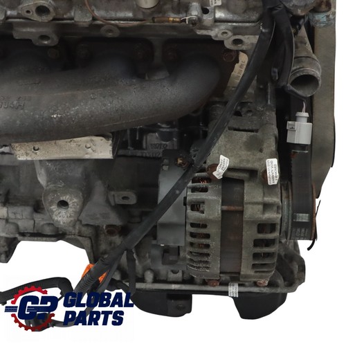 Audi S4 B8 S5 8T 8F 3.0 TFSI Quattro Bare Engine CAKA 333HP 99k miles, WARRANTY - Picture 16 of 17